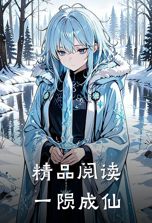 精品阅读一陨成仙