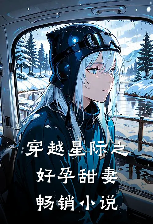 穿越星际之好孕甜妻畅销小说