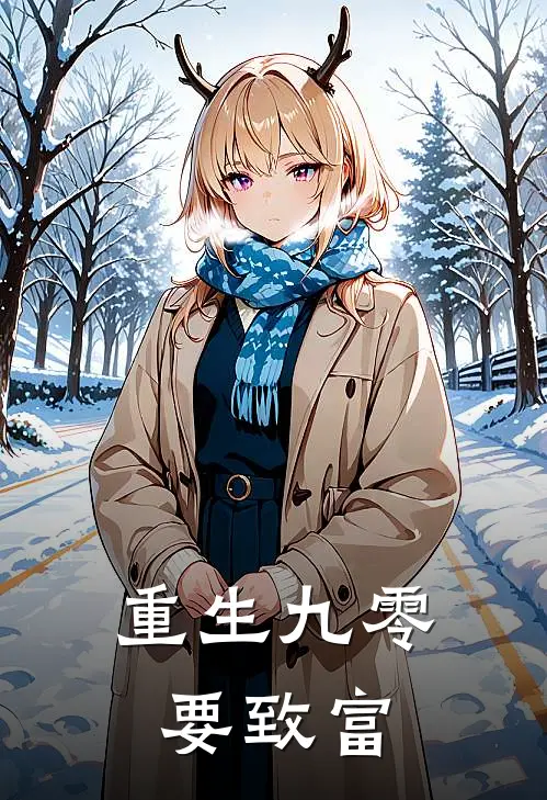 重生九零要致富