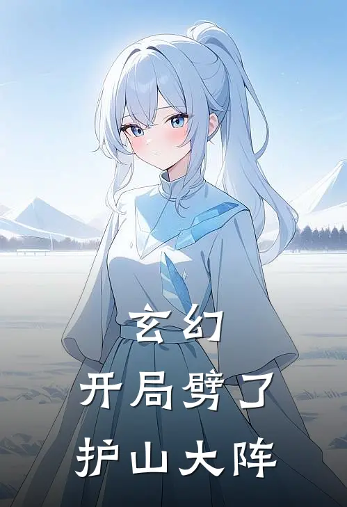 玄幻：开局劈了护山大阵