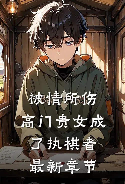 被情所伤，高门贵女成了执棋者最新章节