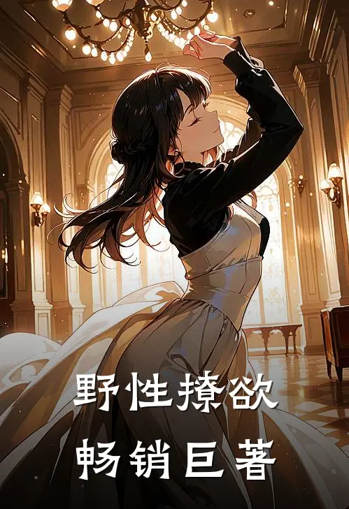 野性撩欲畅销巨著