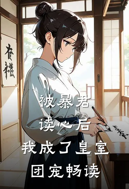 被暴君读心后，我成了皇室团宠畅读