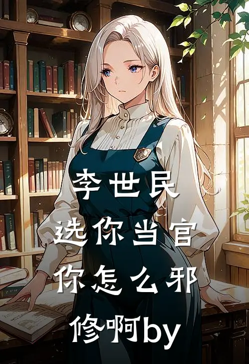 李世民：选你当官，你怎么邪修啊by