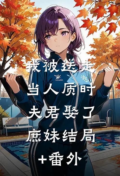 我被送走当人质时，夫君娶了庶妹结局+番外