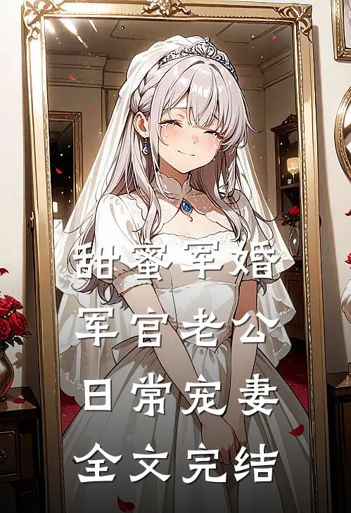 甜蜜军婚：军官老公日常宠妻全文完结