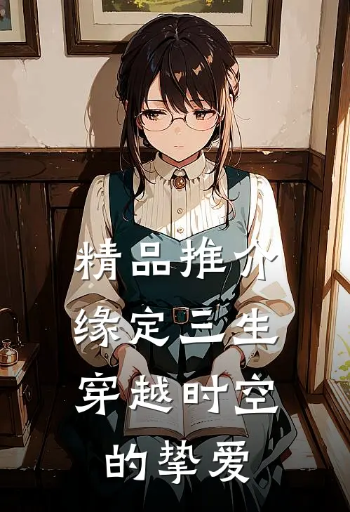 精品推介缘定三生：穿越时空的挚爱