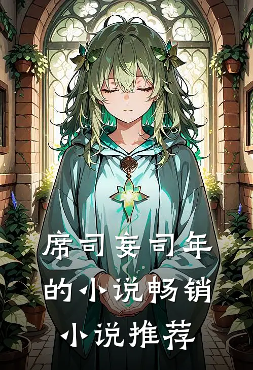 席司妄司年的小说畅销小说推荐