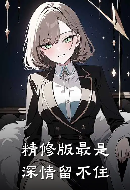 精修版最是深情留不住