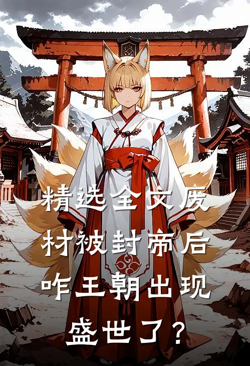 精选全文废材被封帝后，咋王朝出现盛世了？