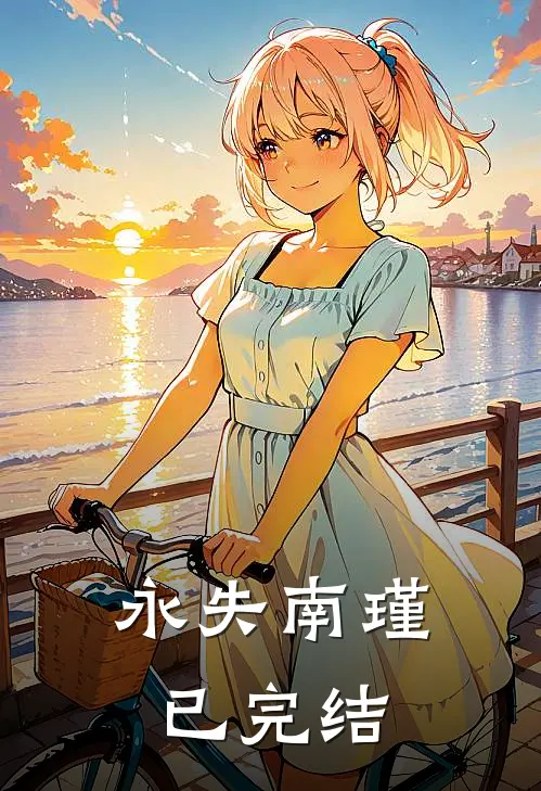 永失南瑾已完结