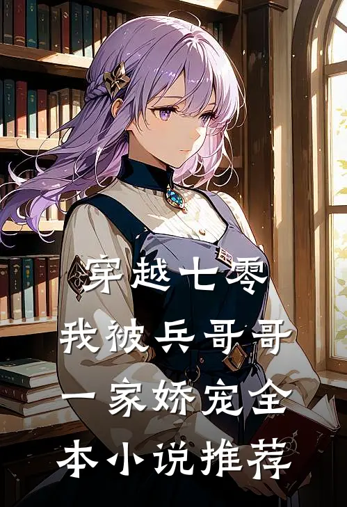 穿越七零：我被兵哥哥一家娇宠全本小说推荐