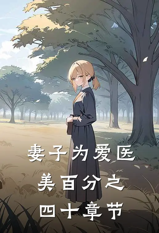 妻子为爱医美百分之四十章节