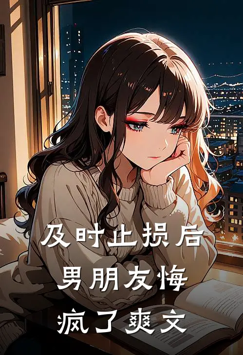 及时止损后，男朋友悔疯了爽文