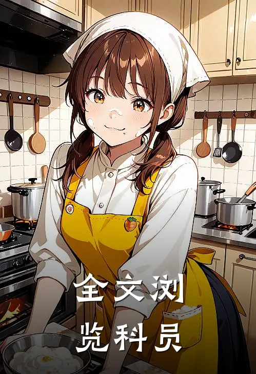 全文浏览科员