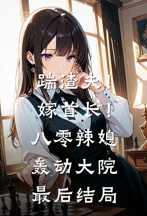 踹渣夫！嫁首长！八零辣媳轰动大院最后结局