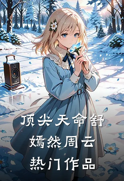 顶尖天命舒嫣然周云热门作品