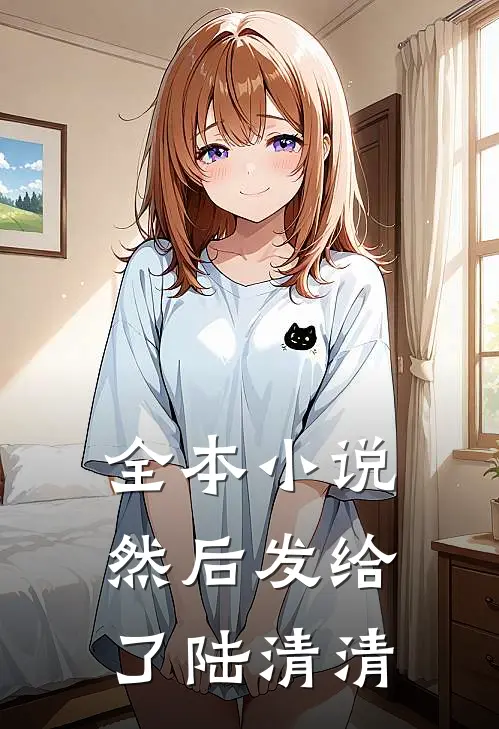 全本小说然后发给了陆清清