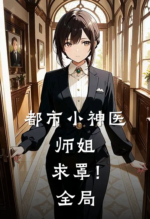 都市小神医：师姐，求罩！全局