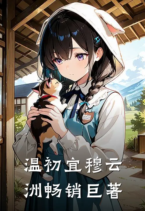 温初宜穆云洲畅销巨著