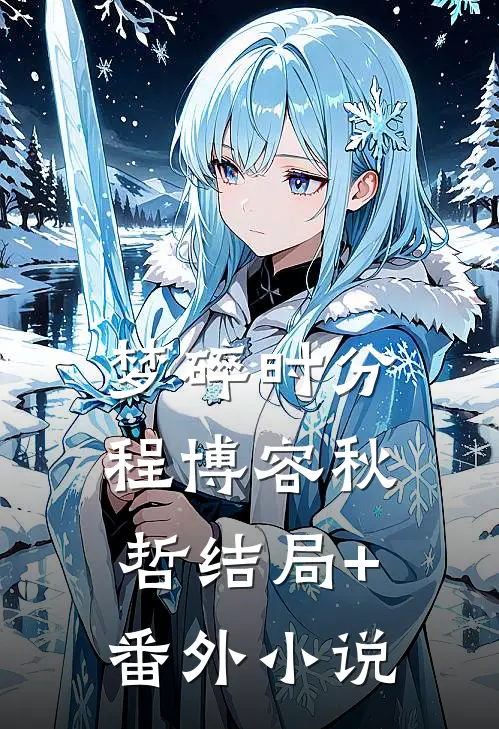 梦碎时分程博容秋哲结局+番外小说