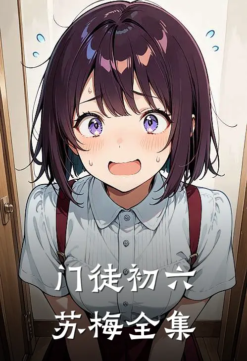 门徒初六苏梅全集