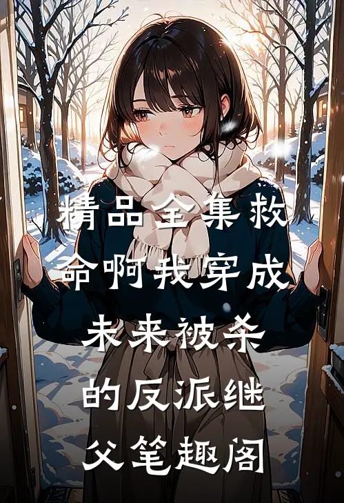 精品全集救命啊我穿成未来被杀的反派继父笔趣阁