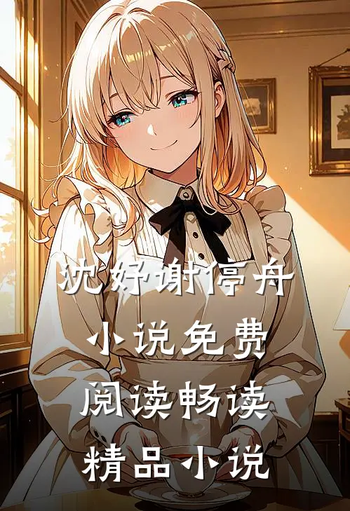 沈妤谢停舟小说免费阅读畅读精品小说
