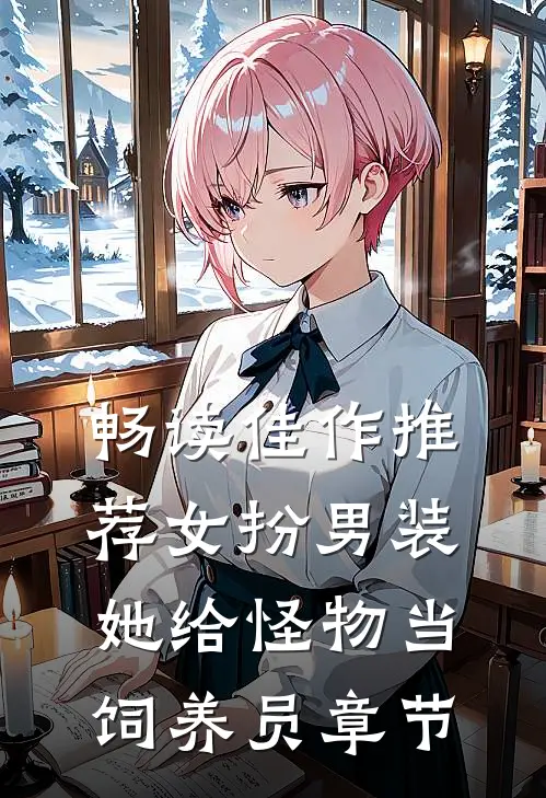 畅读佳作推荐女扮男装：她给怪物当饲养员章节