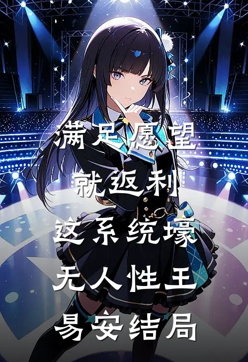 满足愿望就返利，这系统壕无人性王易安结局