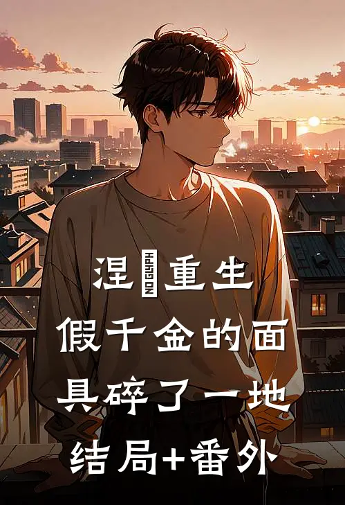 涅槃重生：假千金的面具碎了一地结局+番外
