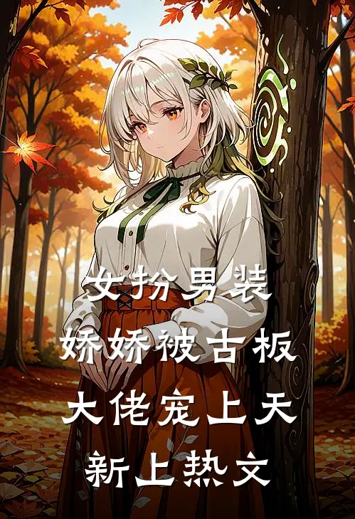 女扮男装，娇娇被古板大佬宠上天新上热文