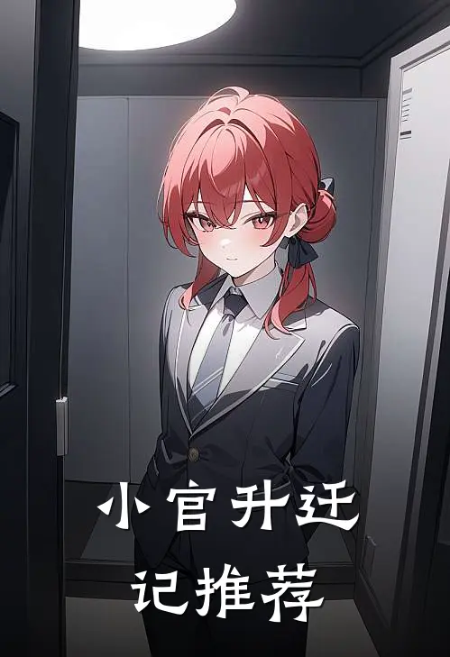 小官升迁记推荐