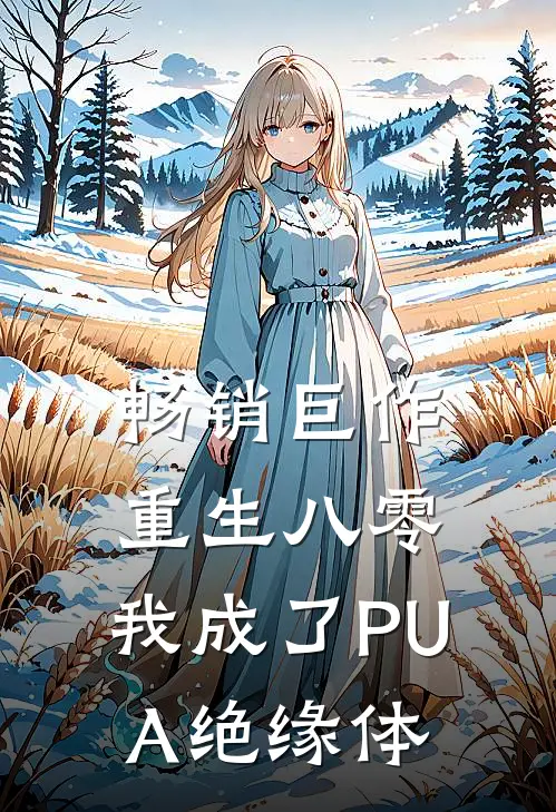 畅销巨作重生八零，我成了PUA绝缘体