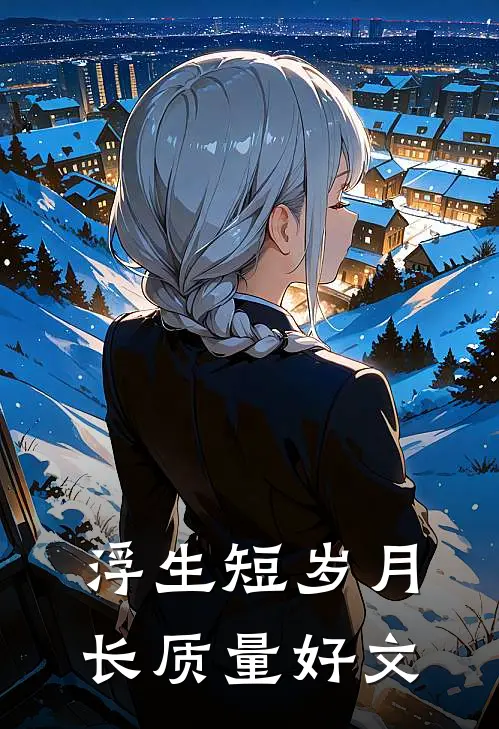 浮生短岁月长质量好文