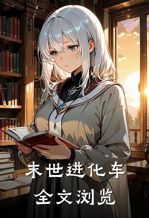 末世进化车全文浏览