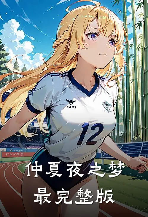 仲夏夜之梦最完整版