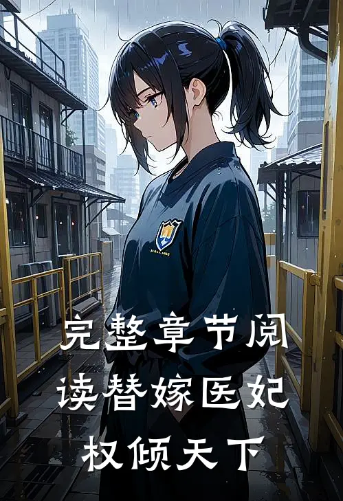 完整章节阅读替嫁医妃权倾天下