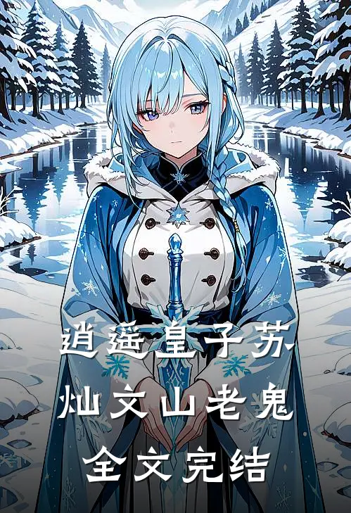 逍遥皇子苏灿文山老鬼全文完结