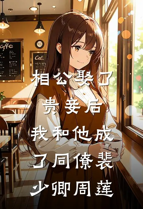 相公娶了贵妾后，我和他成了同僚裴少卿周莲