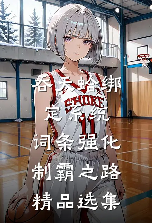 吞天蛤绑定系统，词条强化制霸之路精品选集