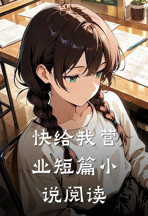 快给我营业短篇小说阅读