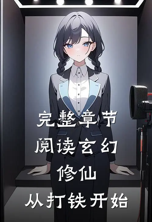 完整章节阅读玄幻：修仙，从打铁开始