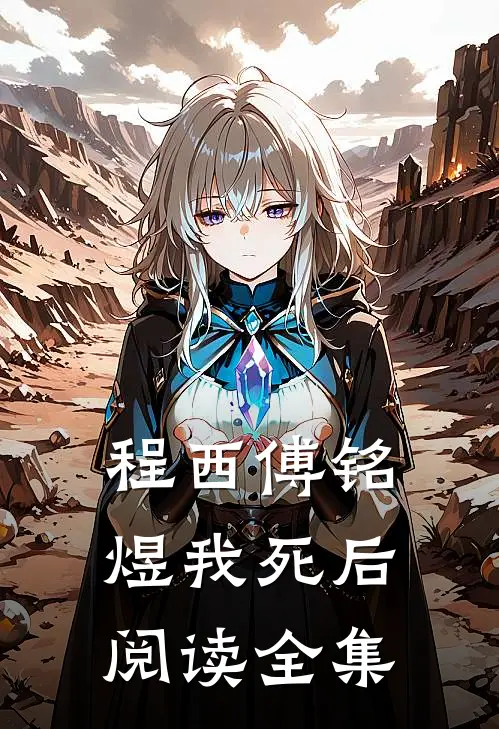 程西傅铭煜我死后阅读全集