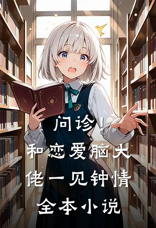 问诊！和恋爱脑大佬一见钟情全本小说