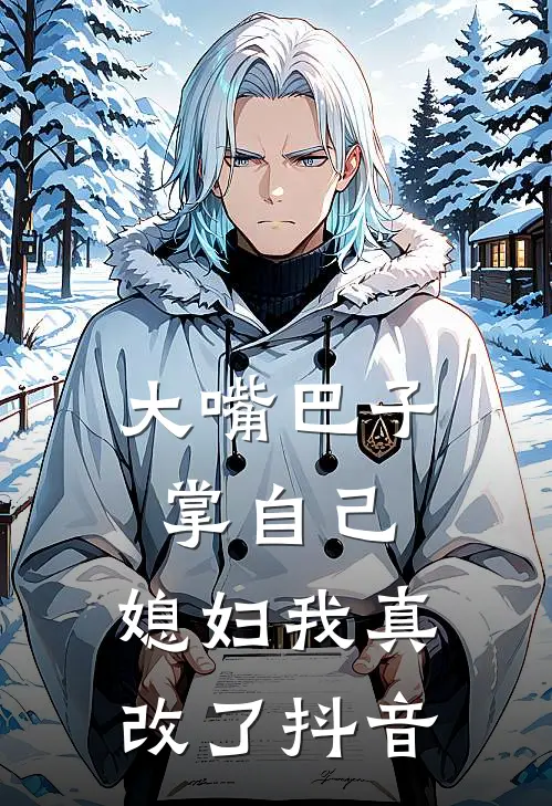 大嘴巴子掌自己，媳妇我真改了抖音