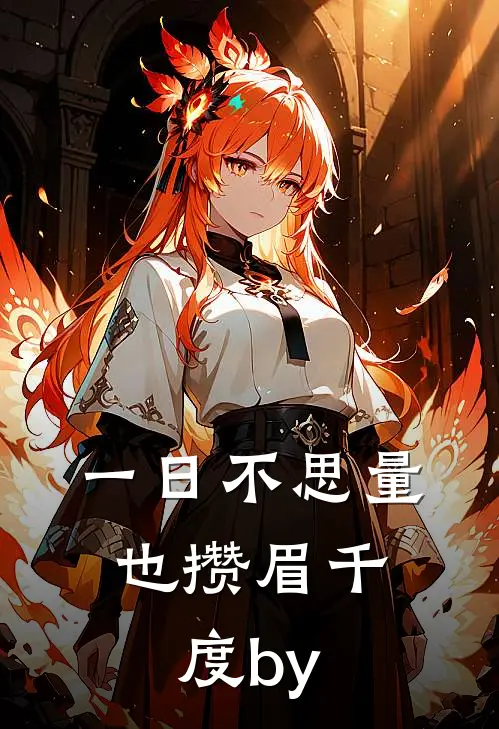 一日不思量，也攒眉千度by