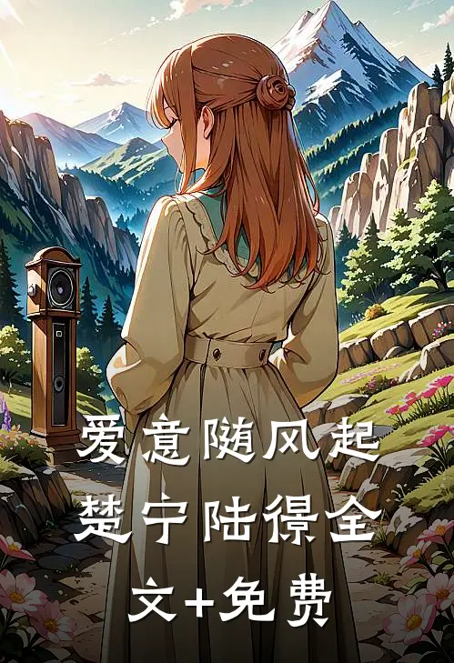 爱意随风起楚宁陆憬全文+免费
