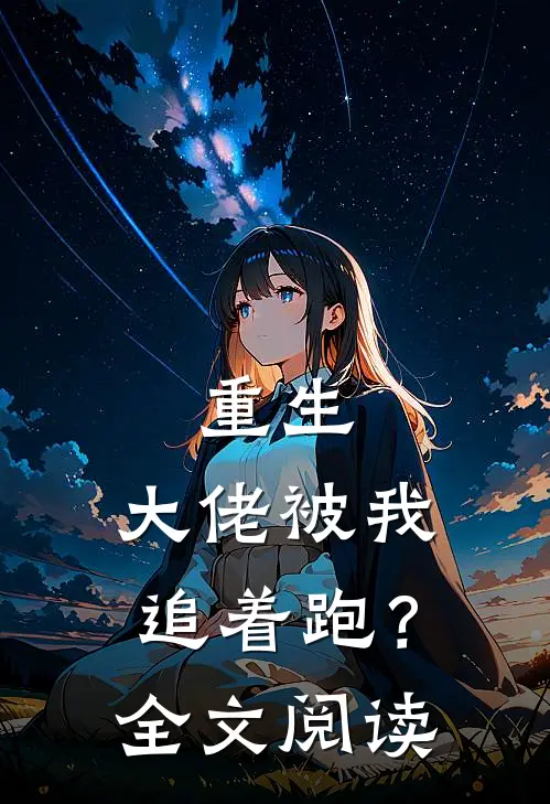 重生：大佬被我追着跑？全文阅读
