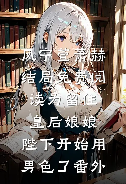 凤宁萱萧赫结局免费阅读为留住皇后娘娘，陛下开始用男色了番外